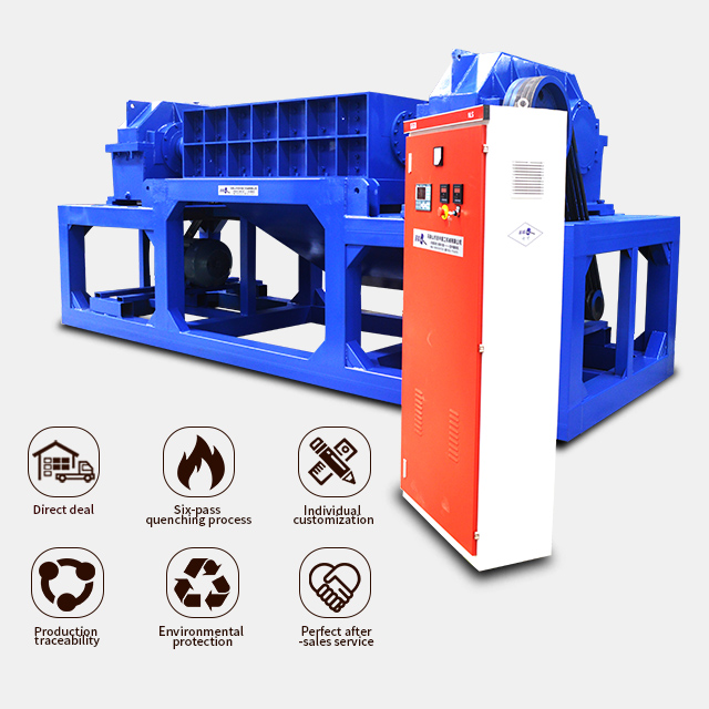 soft plastic shredder machine and grinder crusher machinery